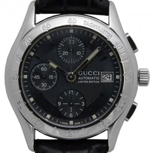 GUCCI 503 Automatic Chrono Limited Edition 0499/1000 남성용